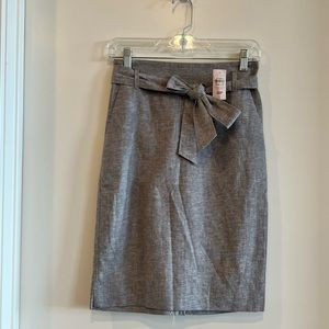 Ann Taylor Skirt (00P)